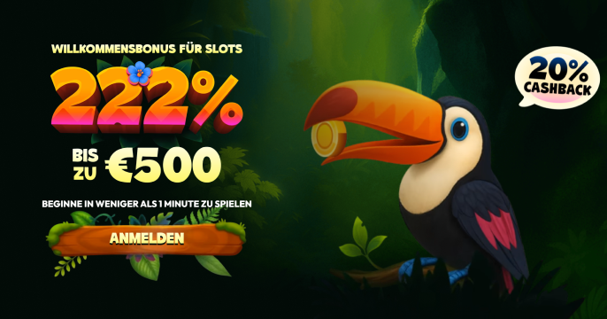 Tucan Casino